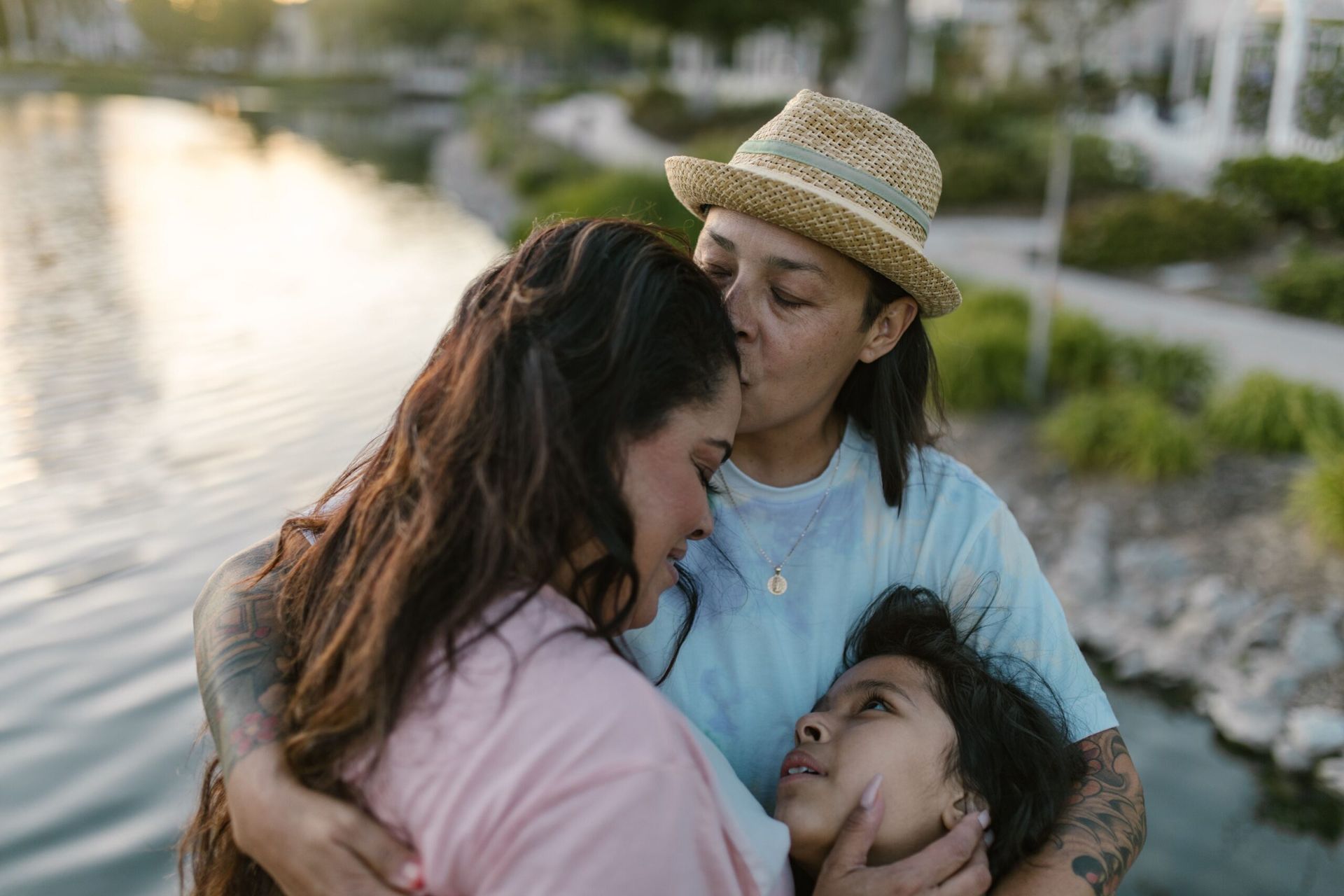 How This Therapist in Houston, Texas, Helps Women With the Emotional Transition to Motherhood
