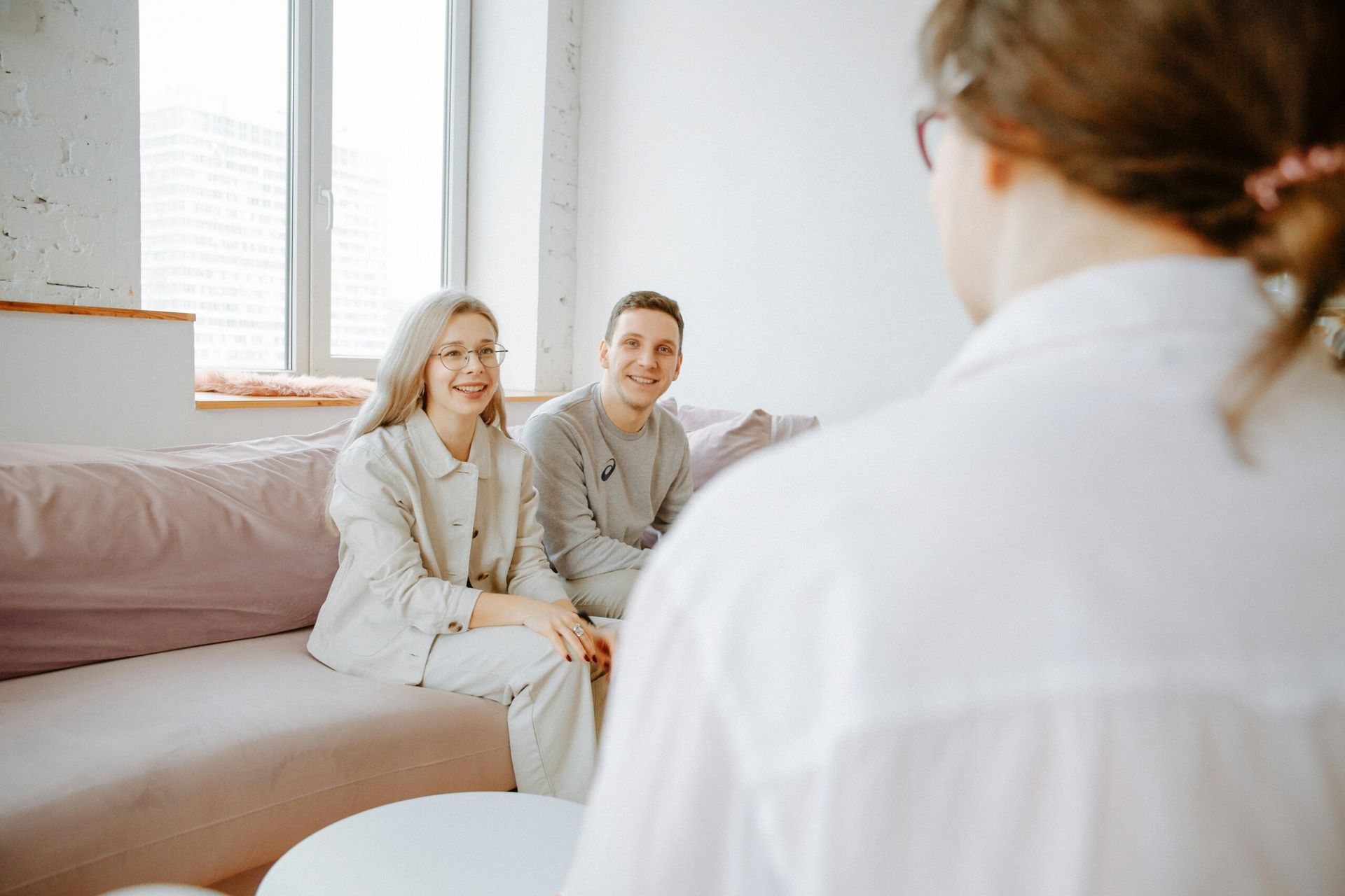 When to Seek Out Postpartum Therapy for Postpartum Depression