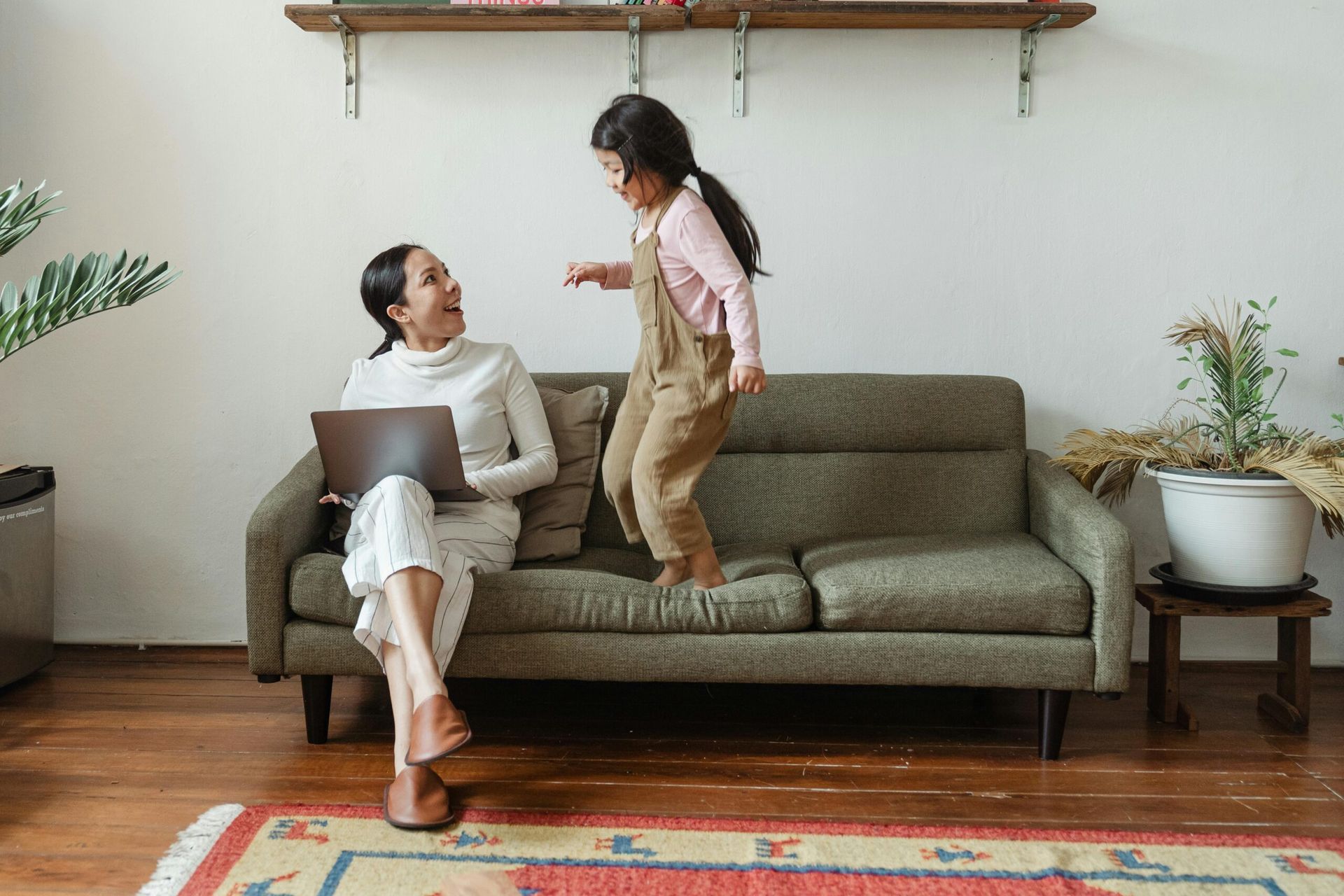 Signs Parenting Stress Is Affecting Your Mental Health