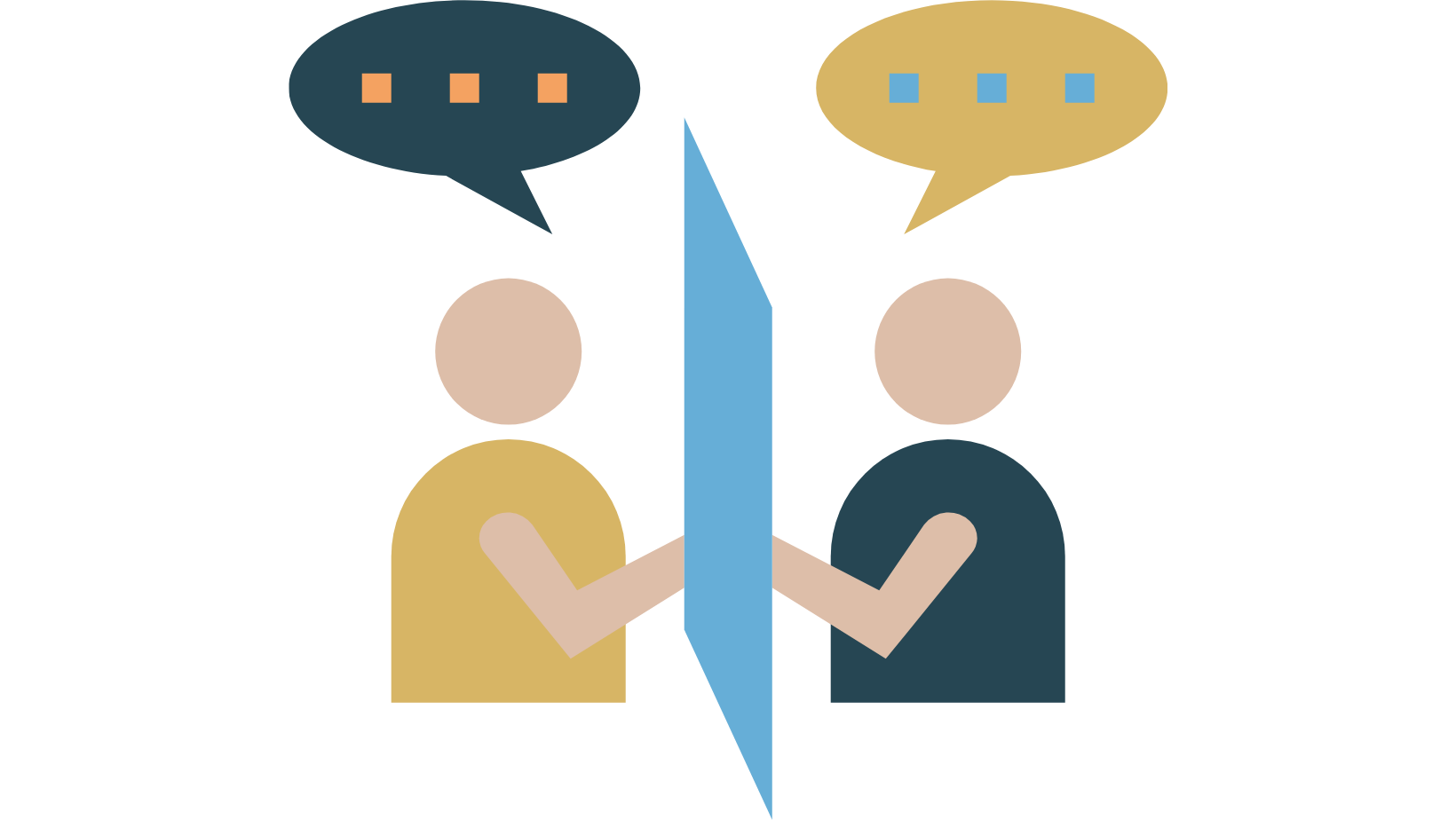 Supporting Your Partner Through Trauma: Keep Communication Open