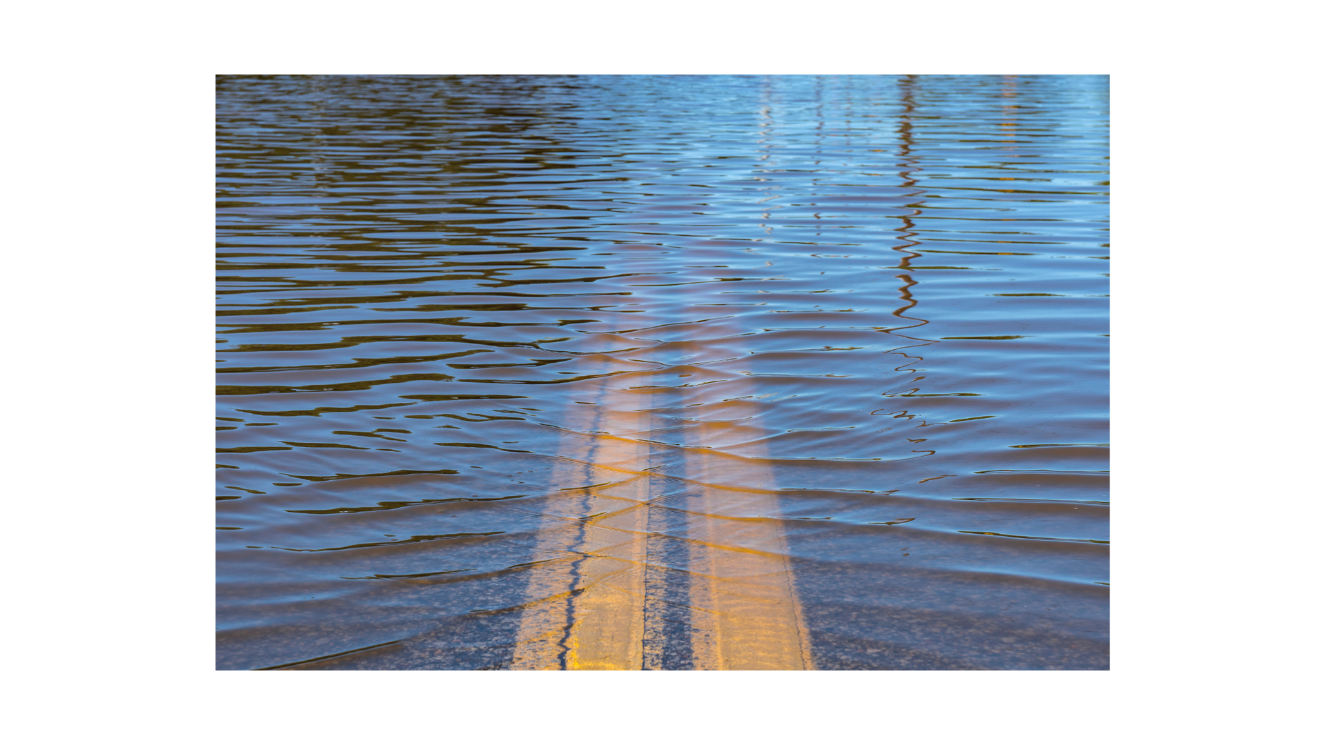 How to Handle Big Emotions, or Emotional Monsoons Mean Flooding