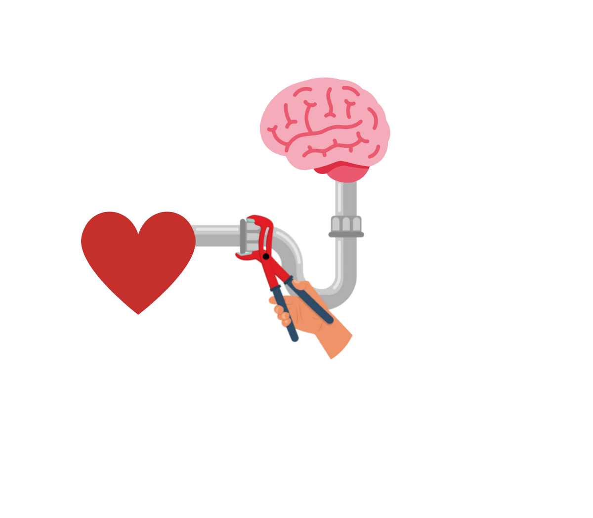 You Don’t Need to Be Sick to See a Mental Health Therapist