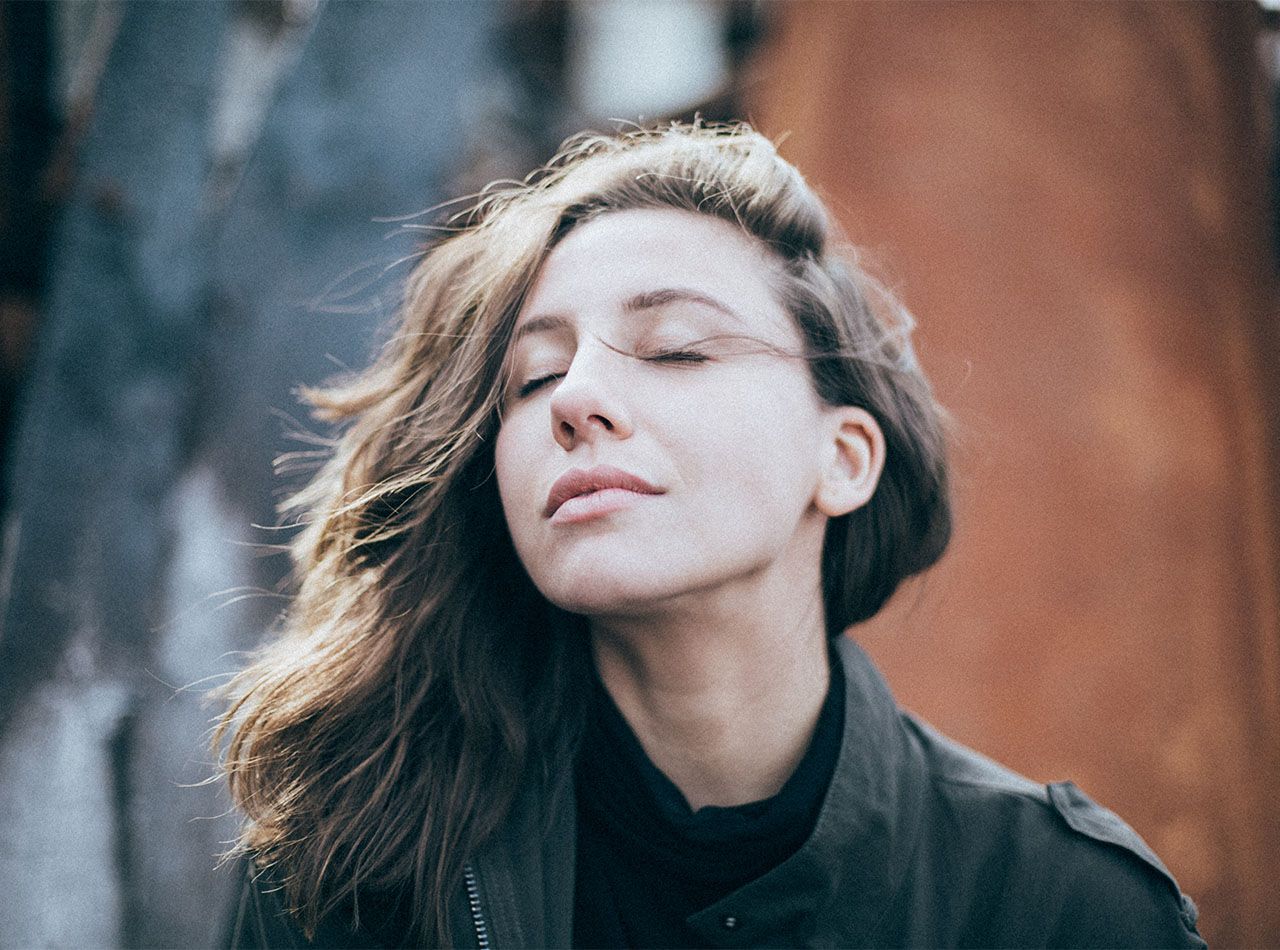 4 Ways to Reduce Anxiety on Your Coffee Break