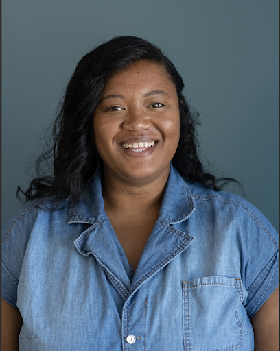 Dynisha Smith