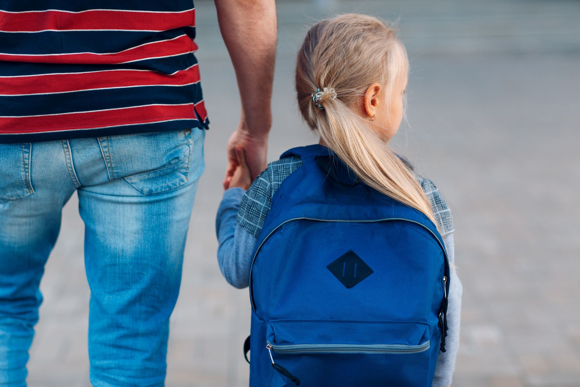 The Parent Entrepreneur’s Guide to Back-to-School: Breaking Cycles Without Breaking Down