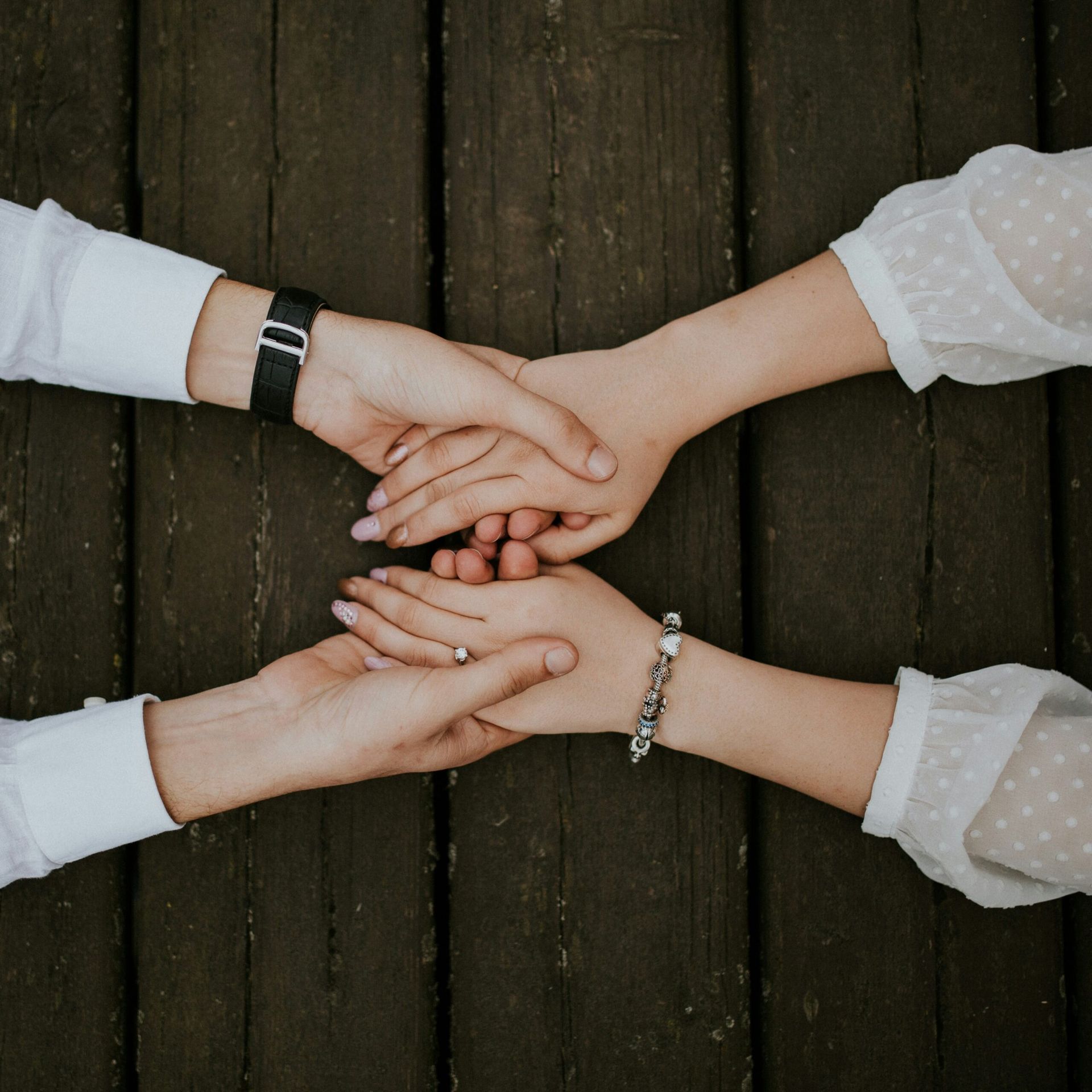 Moving on Together After Infidelity