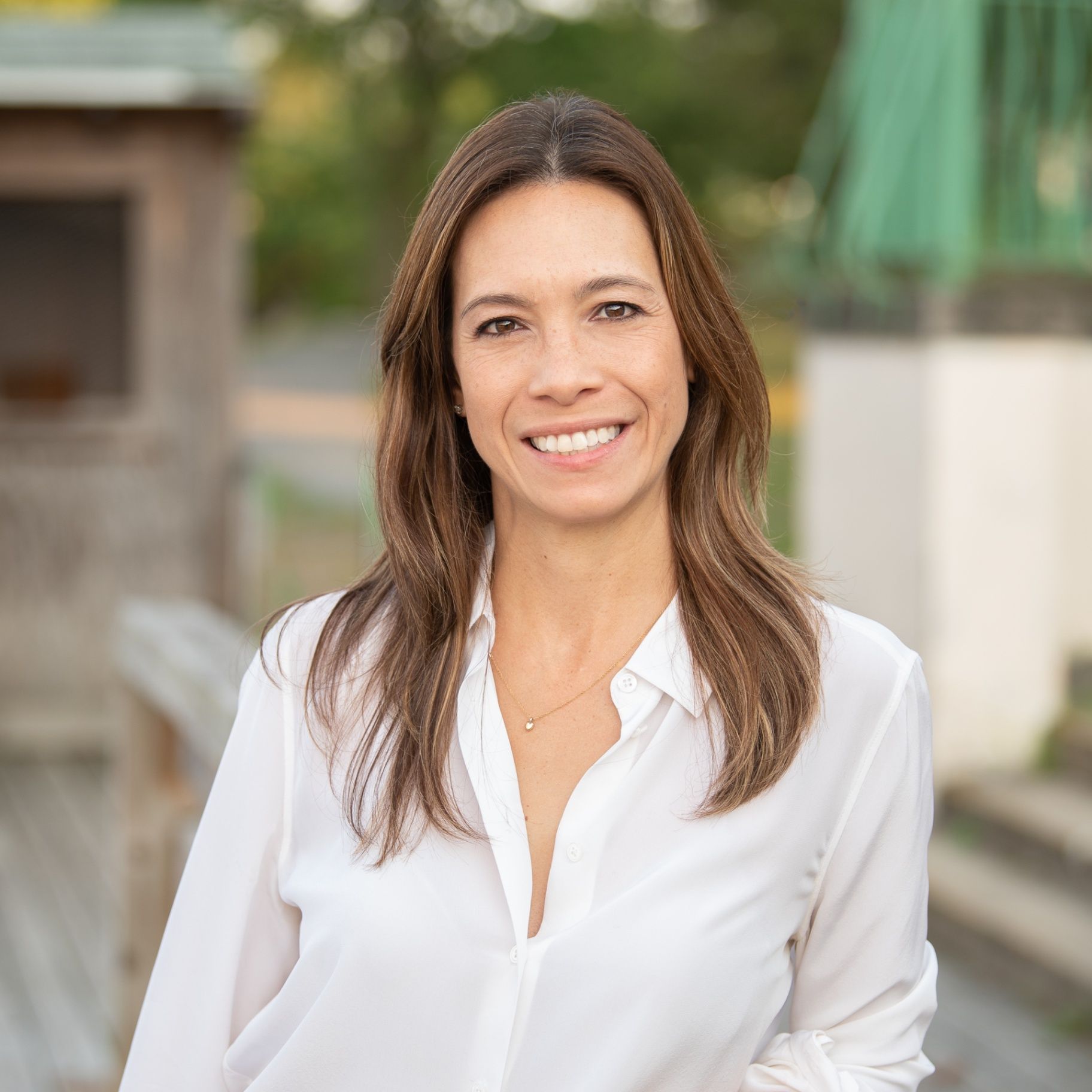 Margaret Yeh, LCSW
