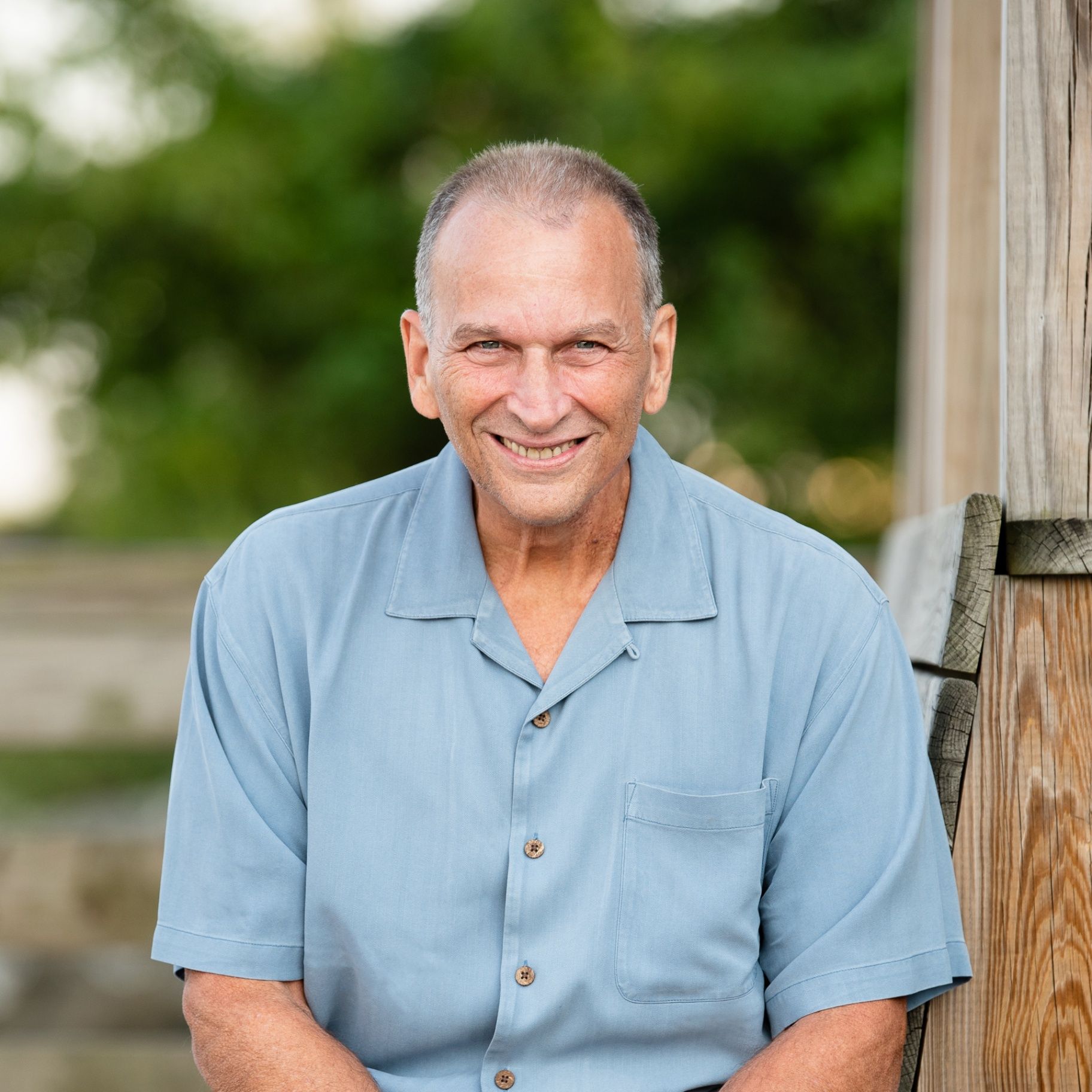 Robert Reiser, LCSW