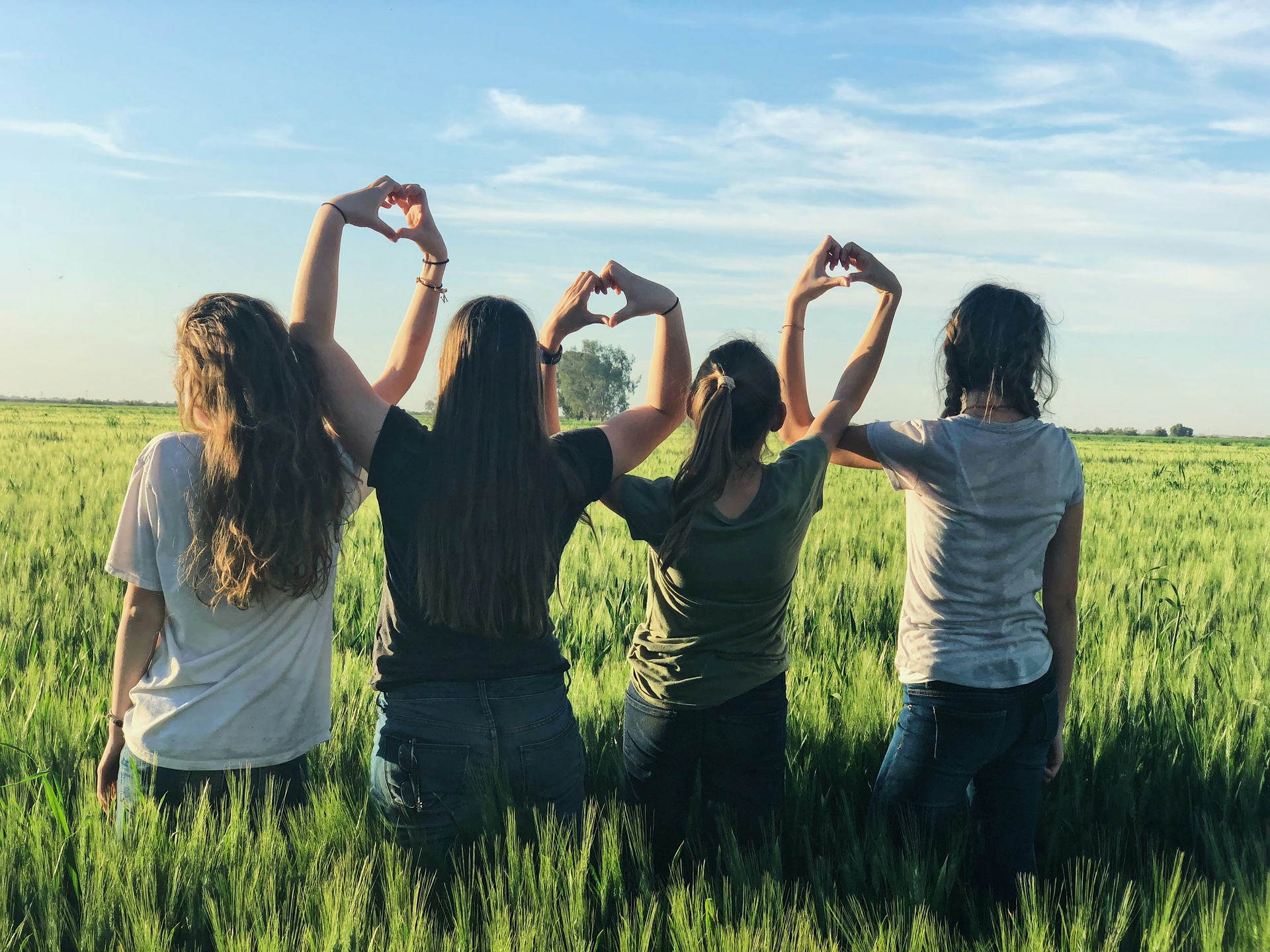 Parenting Teens: Strategies to Strengthen the Parent-Child Relationship