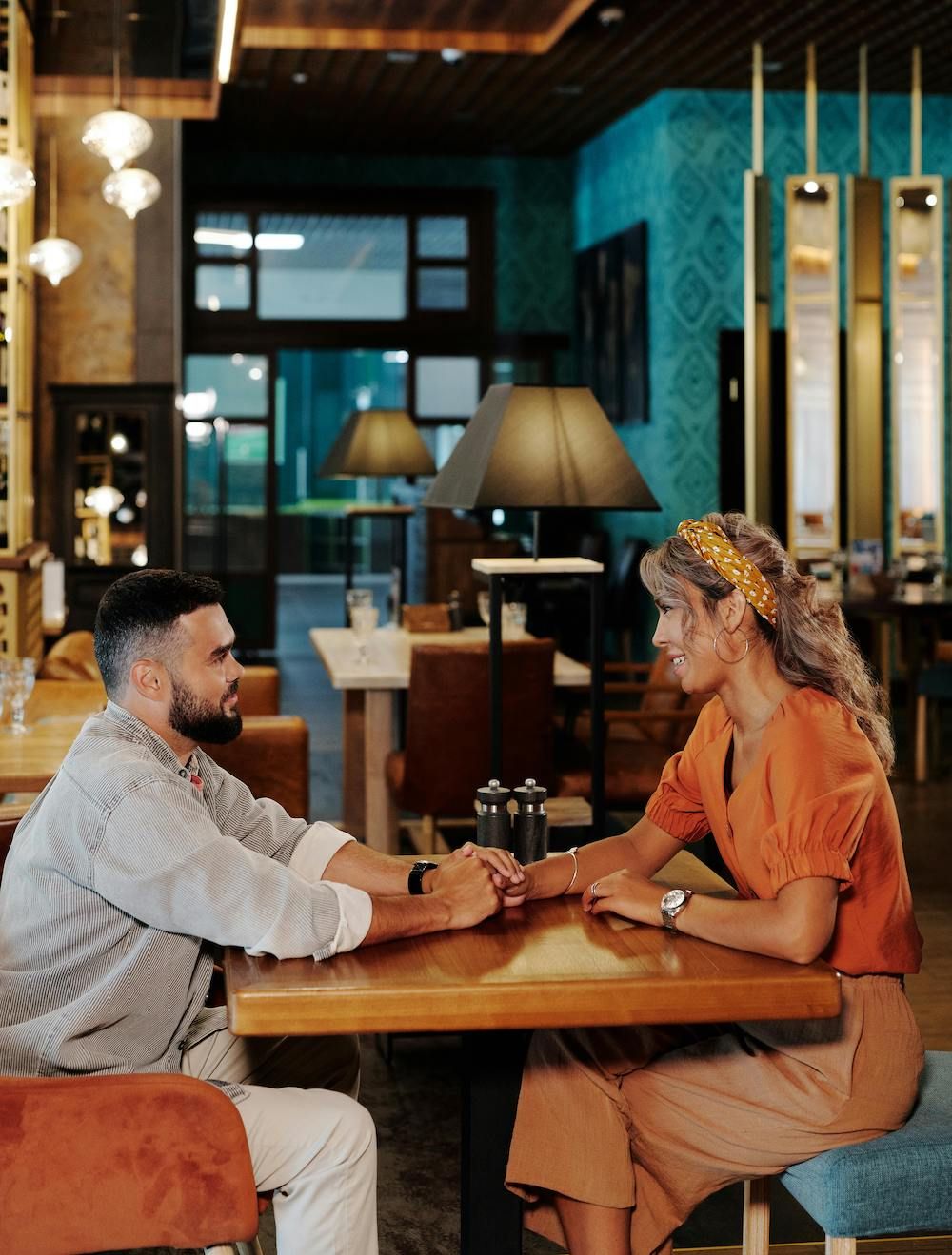 Rebuild Your Relationship on a Foundation of Honesty