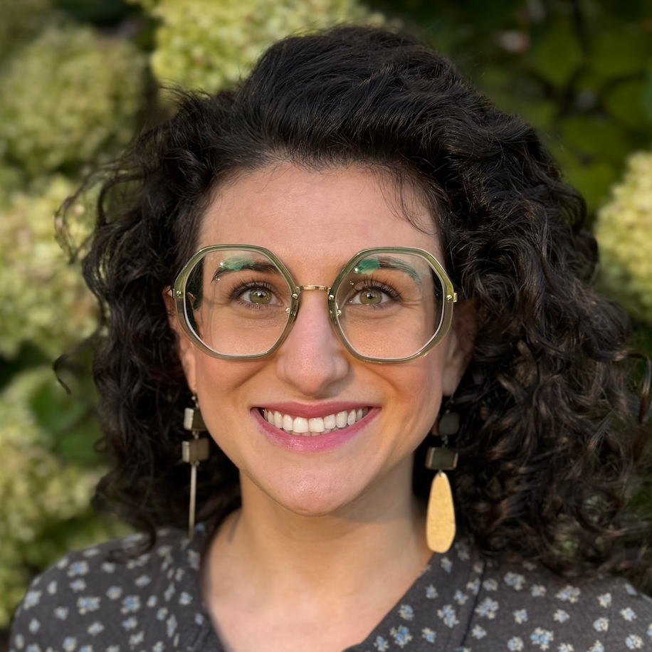 Joanna Nappi<br> <span style="font-size: 18px;">she/her/hers</span>