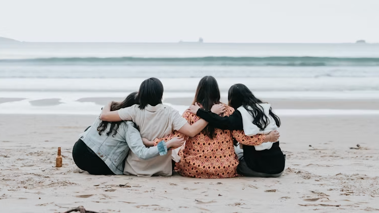 How to strengthen your relationship with your teenager: parenting strategies