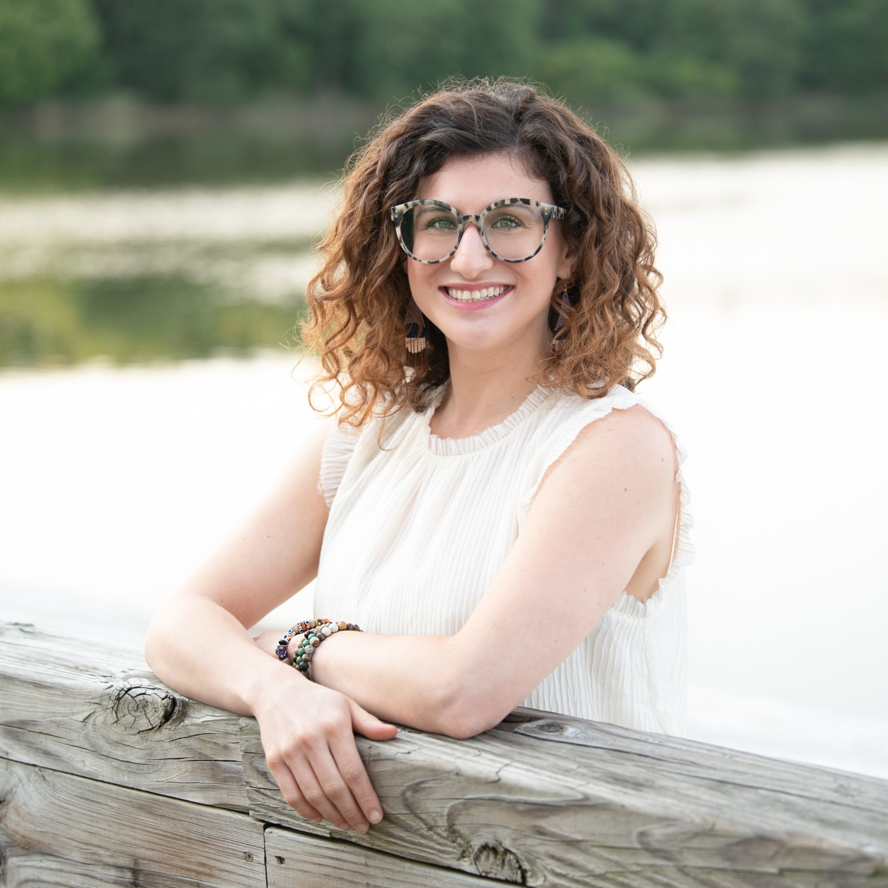 Joanna Nappi, LCSW