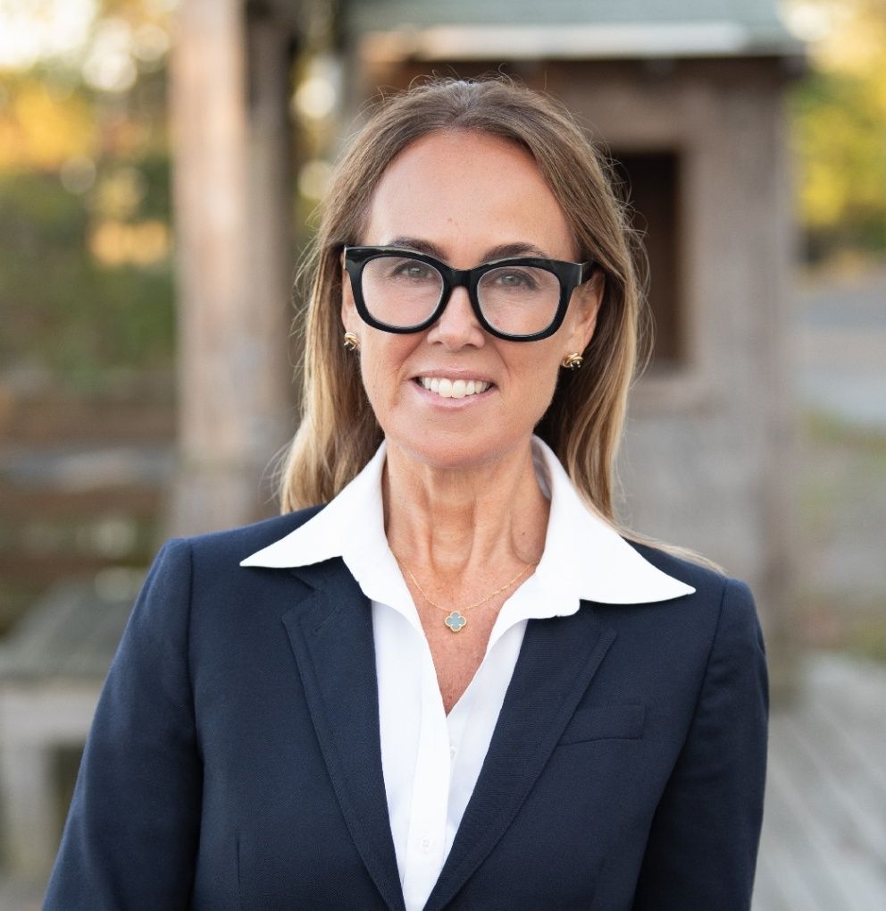 Susanne Conklin, LMSW