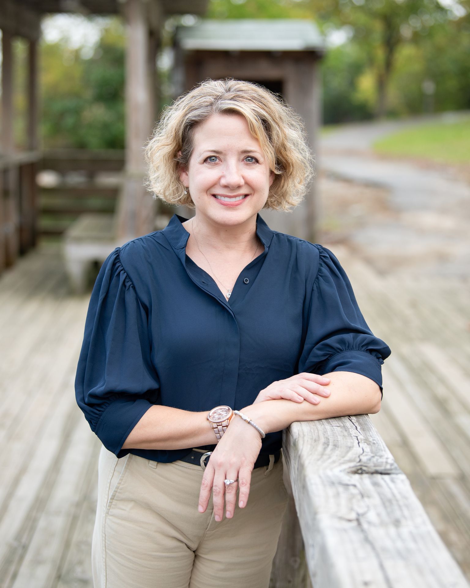 Sarah Woodward<br> <span style="font-size: 18px;">she/her/hers</span>
