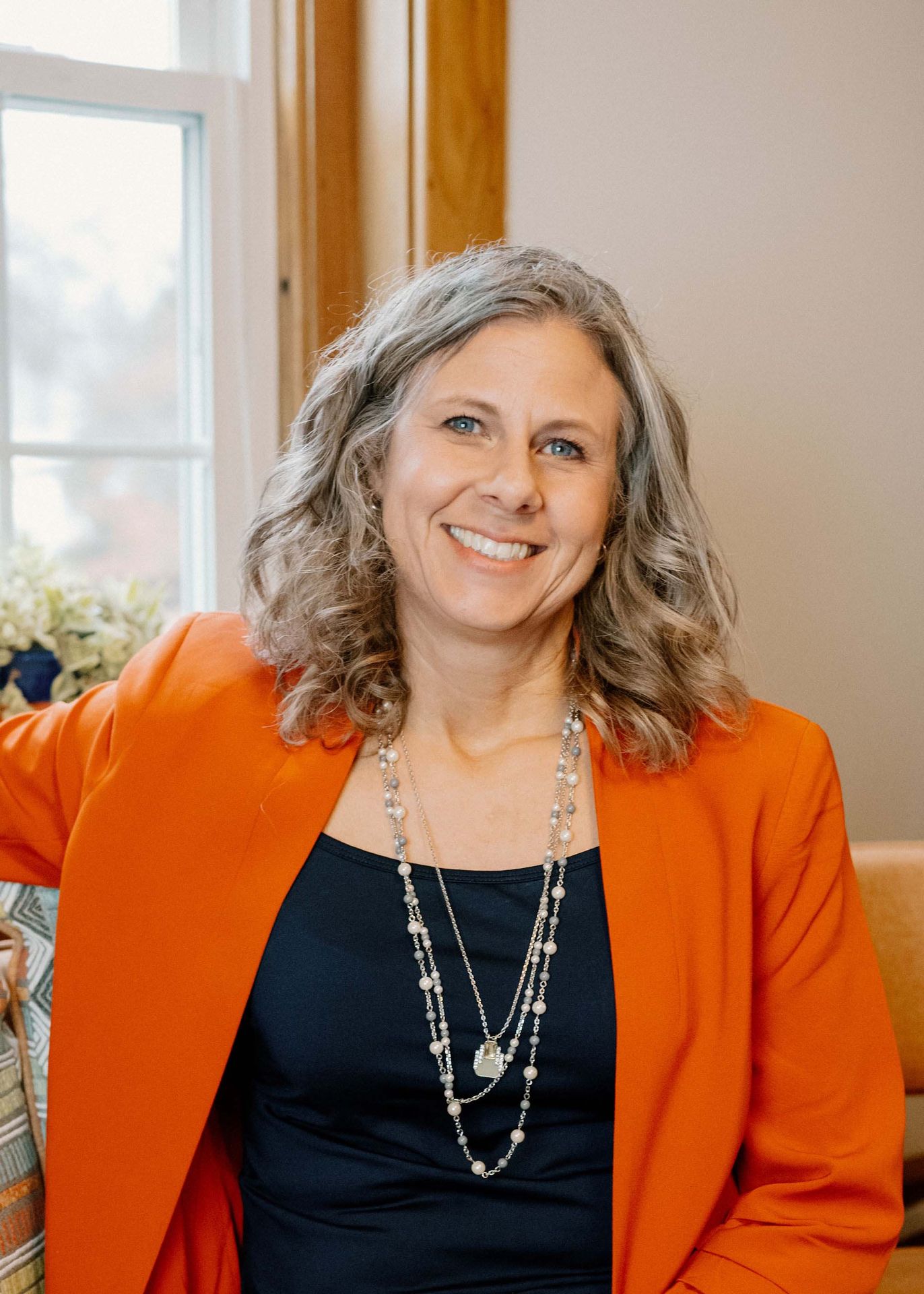 Karen Mummau, LCSW