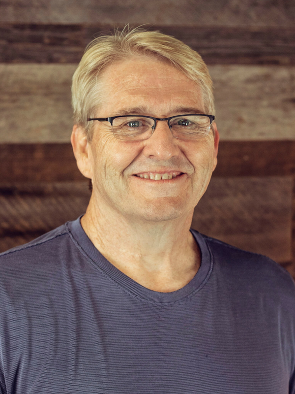 Charles Wise