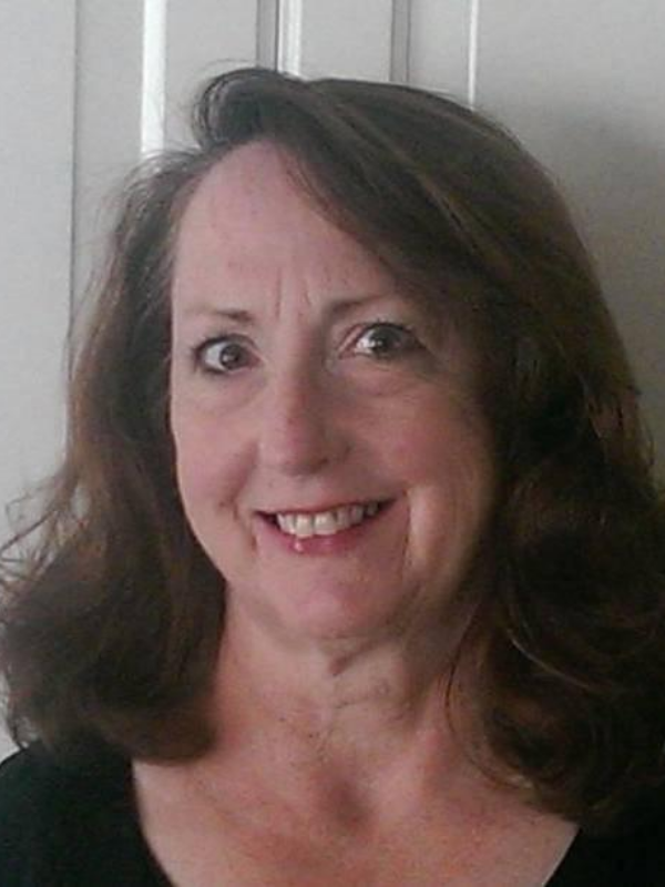 Barbara Kent