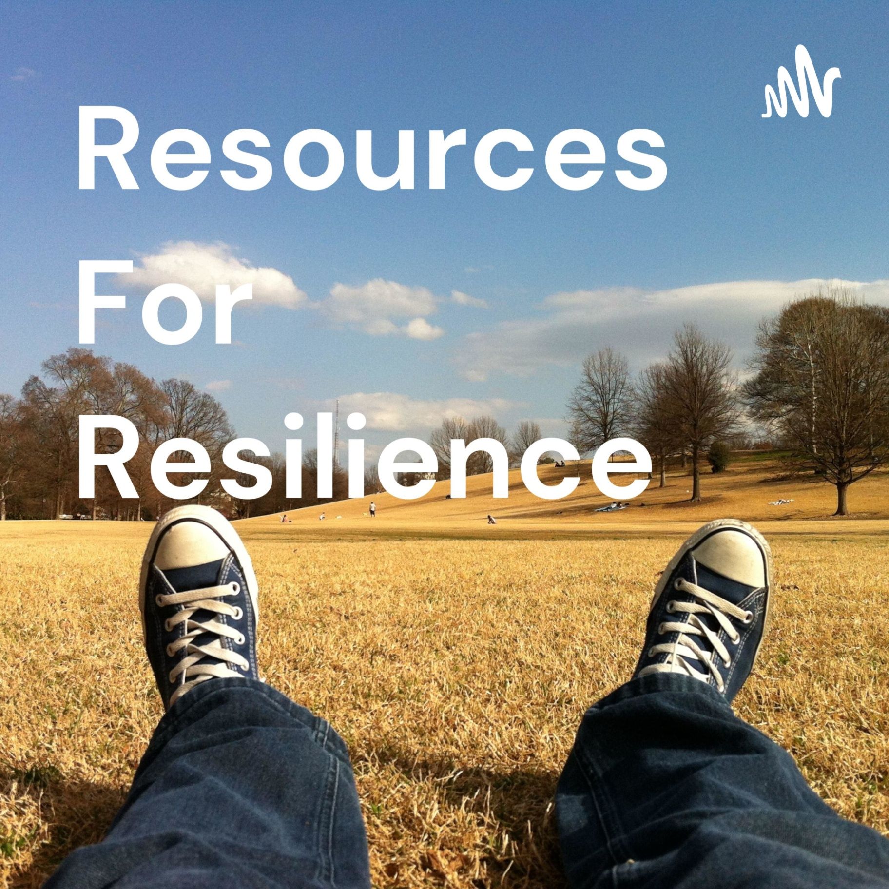 New Podcast Episodes! Resources for Resilience…