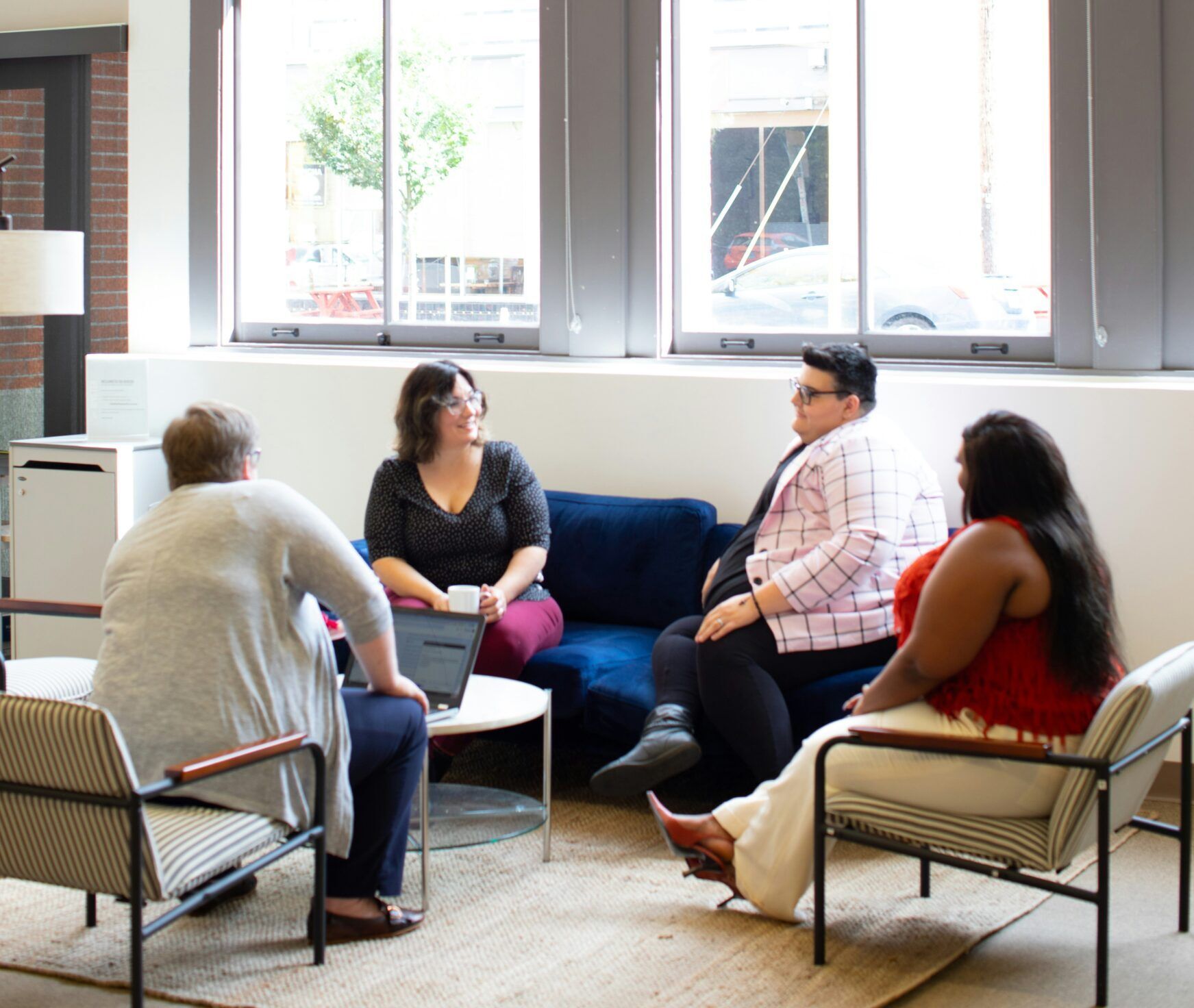 Support for Survivors: How Group Therapy Helps Trauma Victims