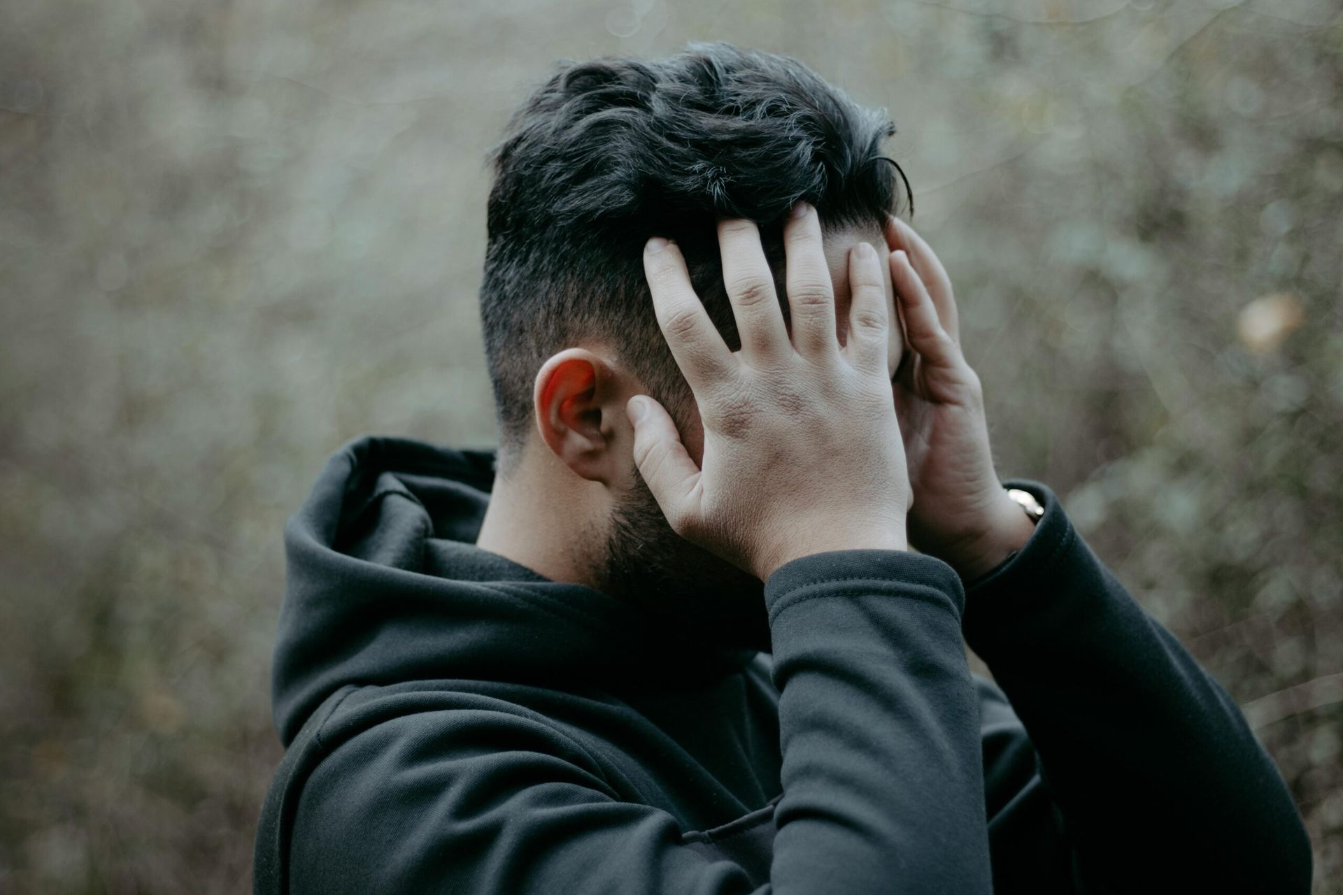 The Physical Responses to Trauma: More Than Just the Mind