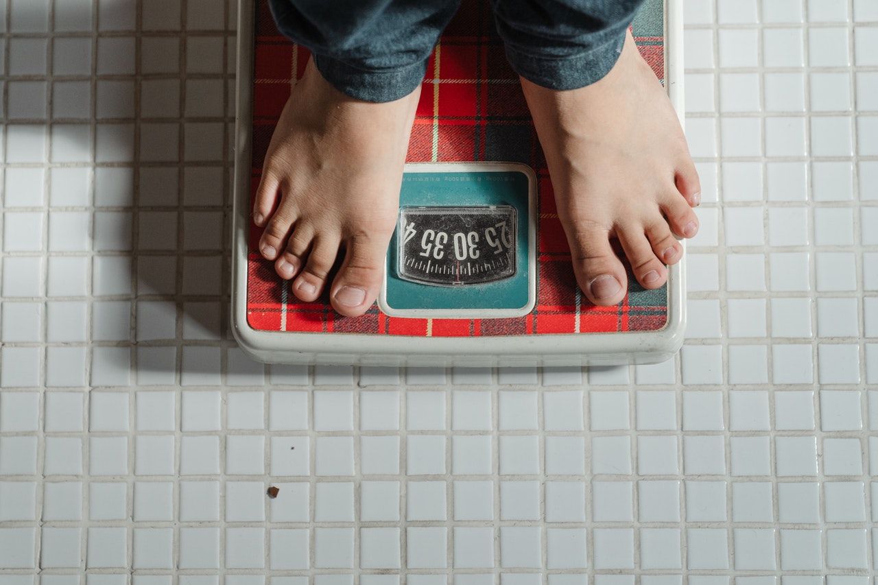 Eating Disorders in Adults