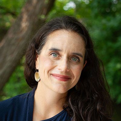 Hillary Funk Welzenbach
