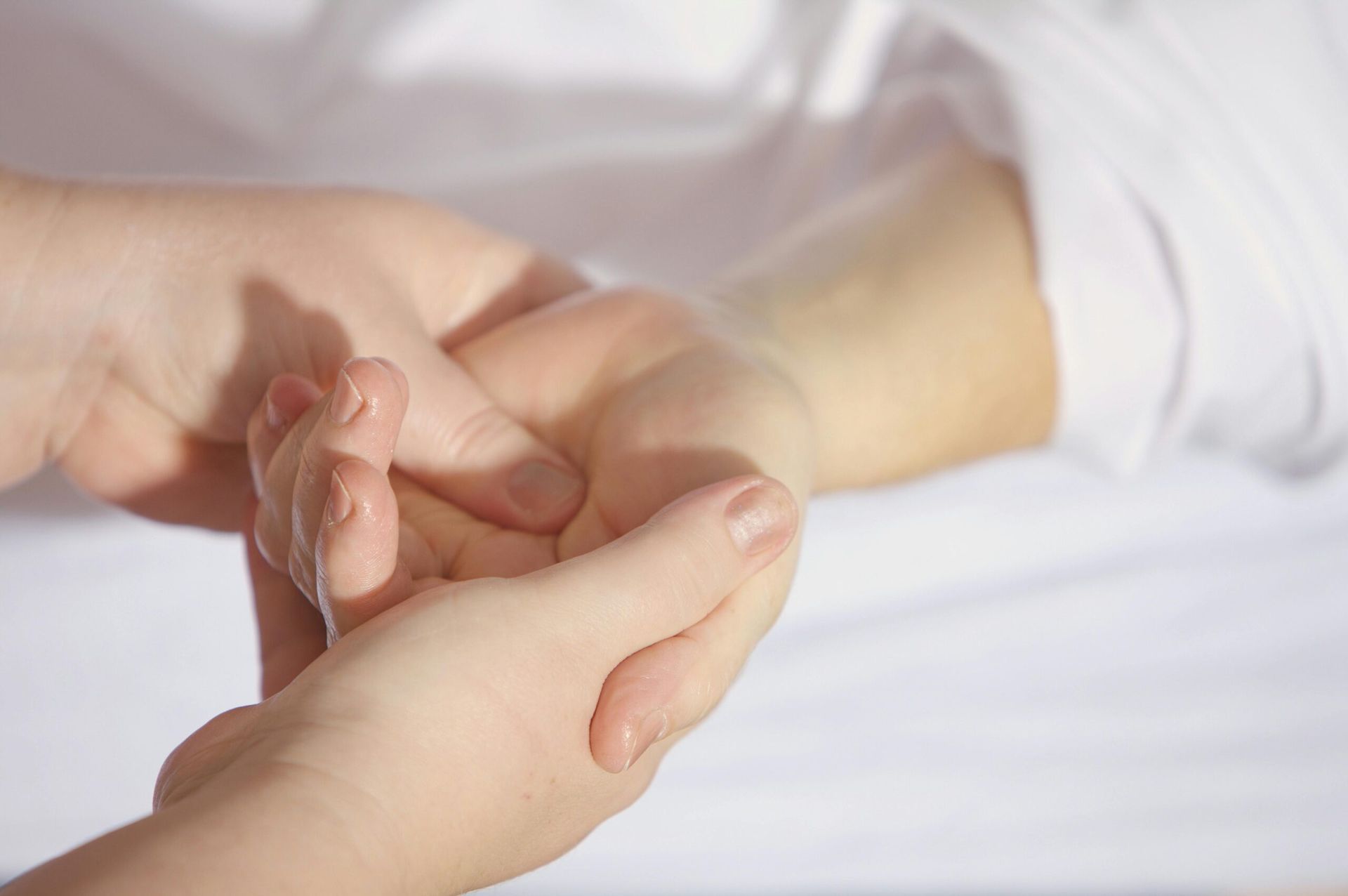 Somatic Therapy 101: What You Need to Know