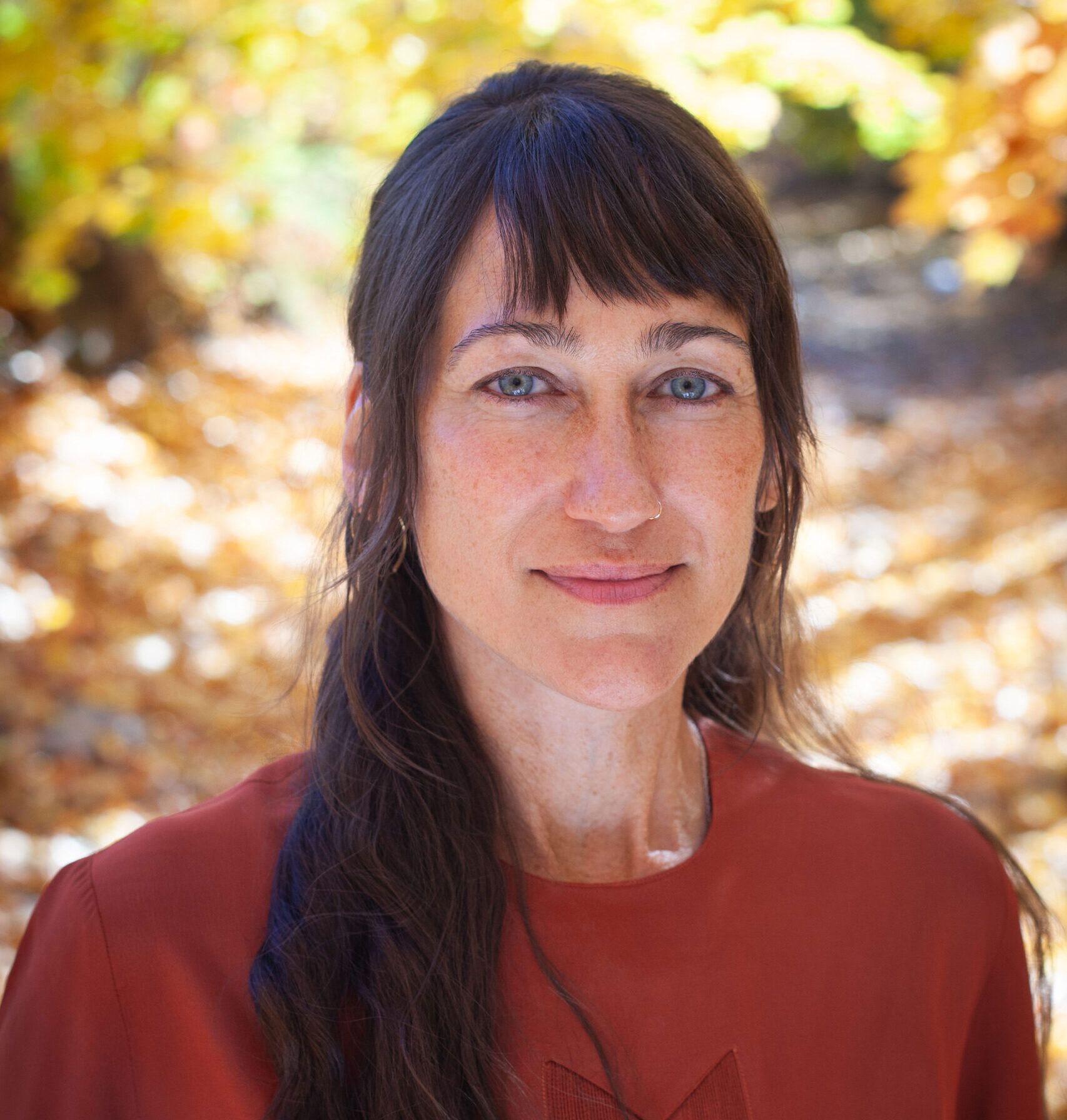 Heidi Pinkney