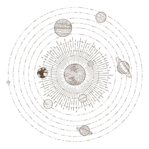 Long Term Grief: A hopeful orbit through loss