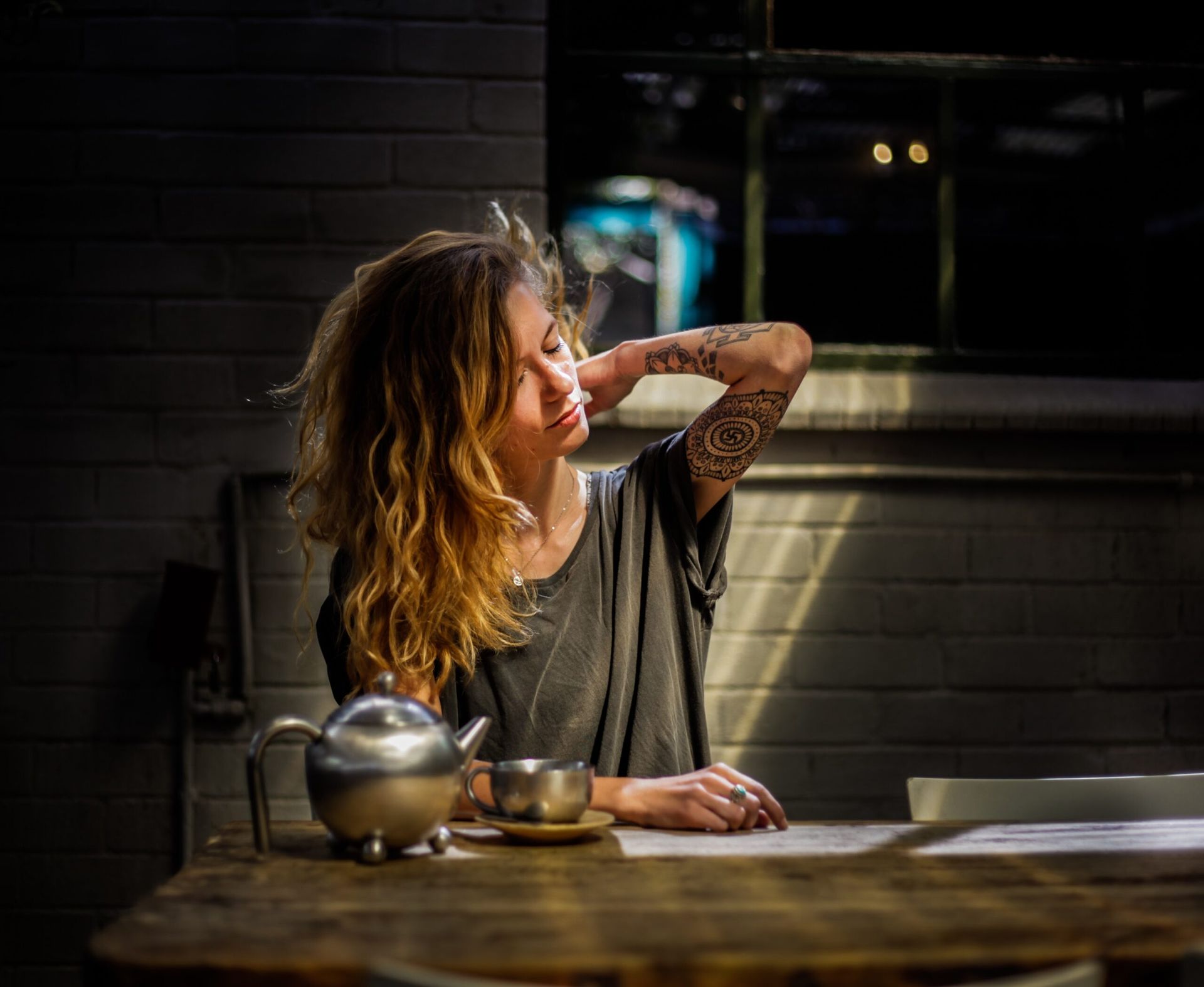 Can Somatic Psychotherapy Heal Chronic Pain?