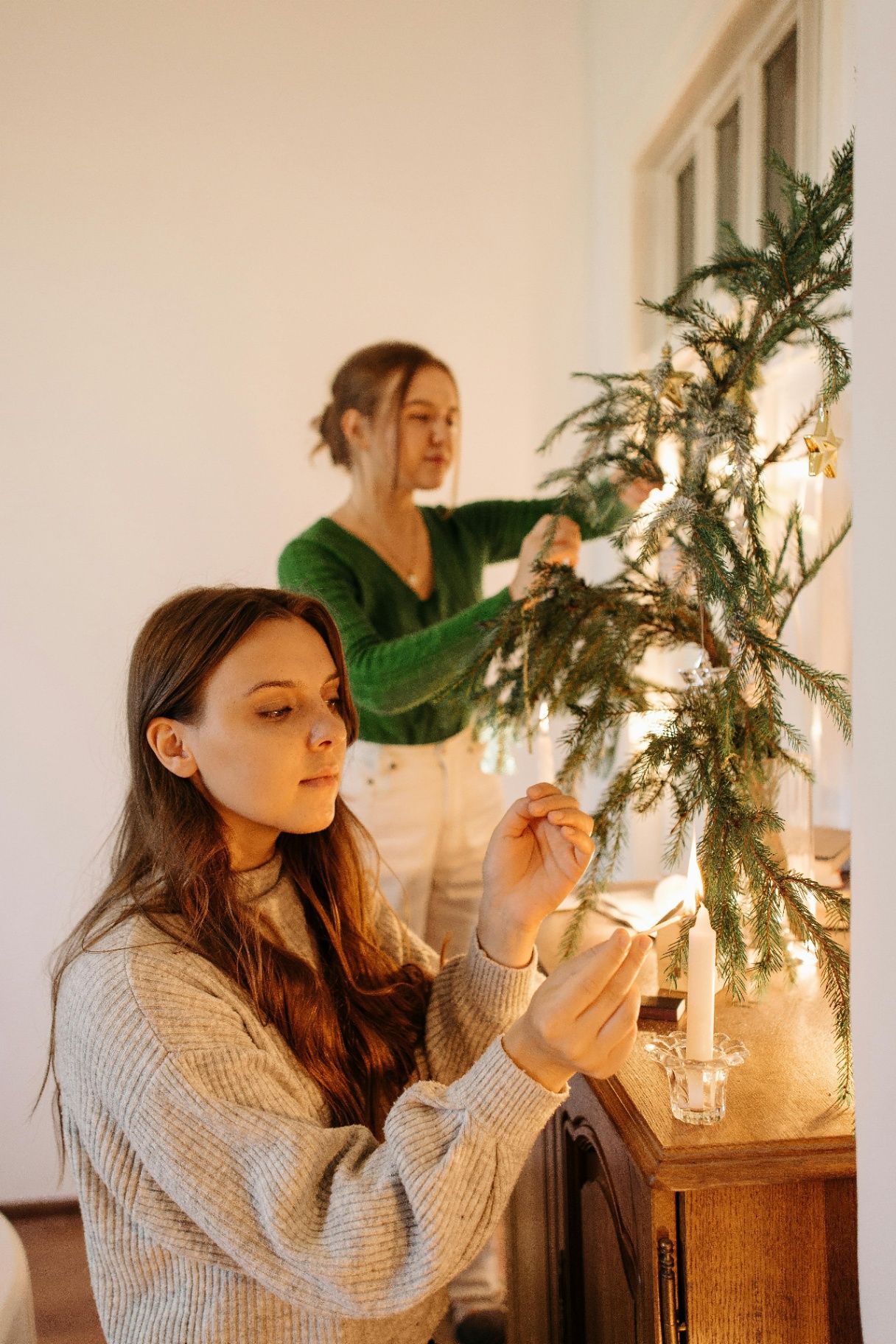 Navigating Relationships and the Holidays