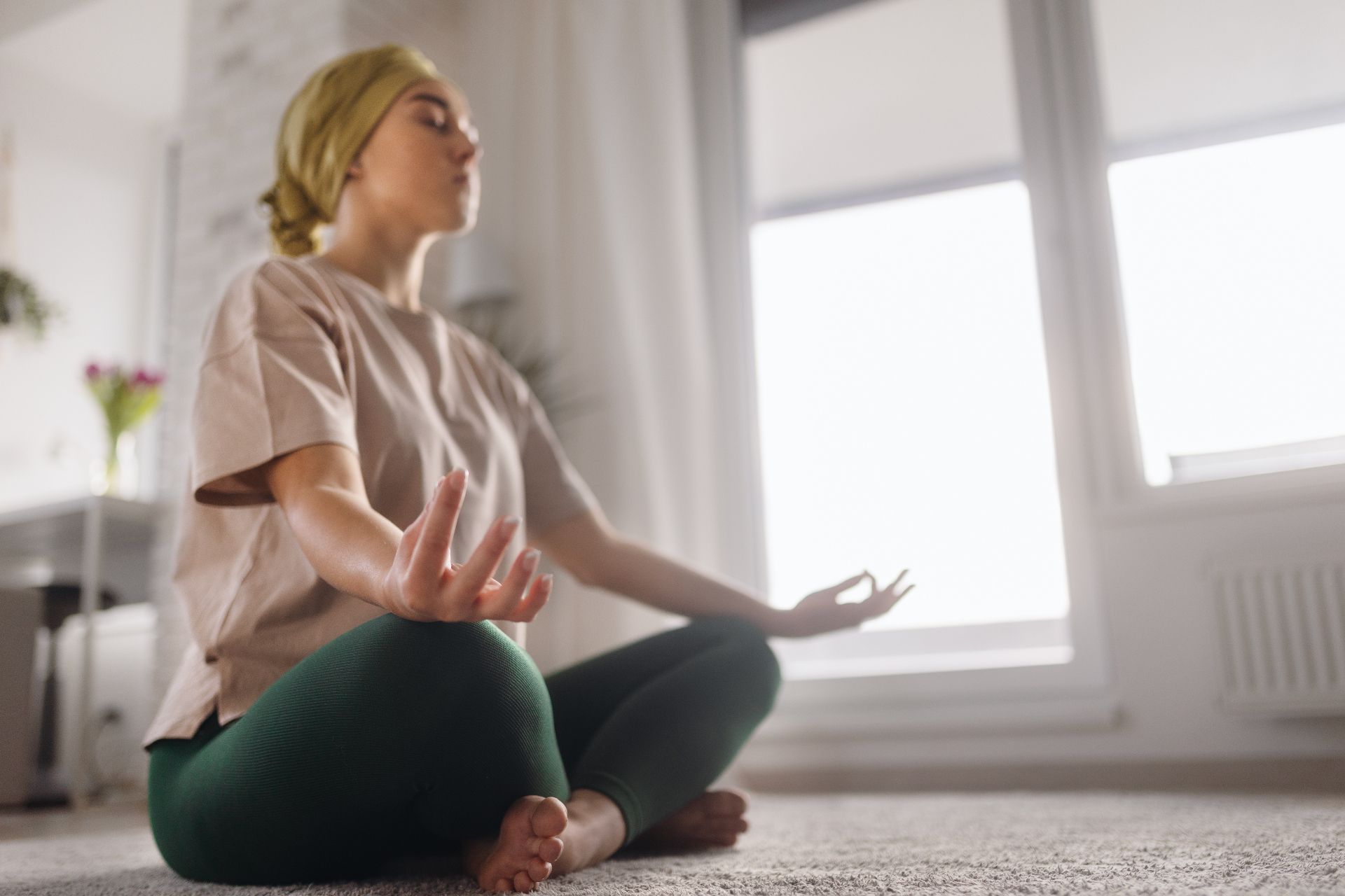 The Psychological and Emotional Impacts of Cancer