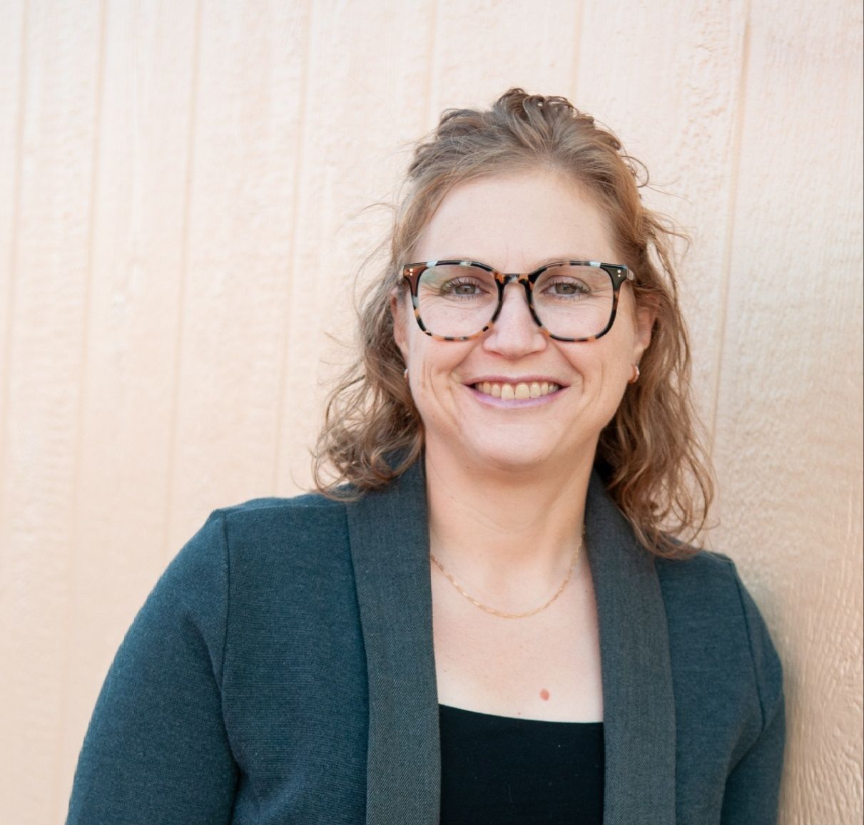 Welcome Amanda Fowler, LCSW