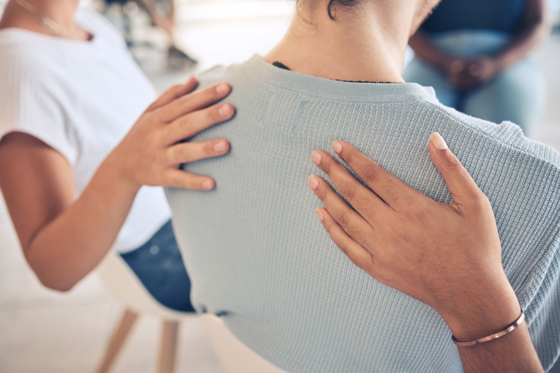 The Importance of Social Connectedness In Your Cancer Journey