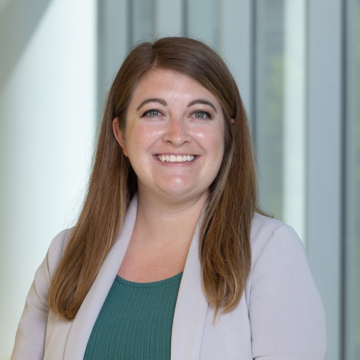 Meet Dr. Courtney Legge, Licensed Clinical Psychologist