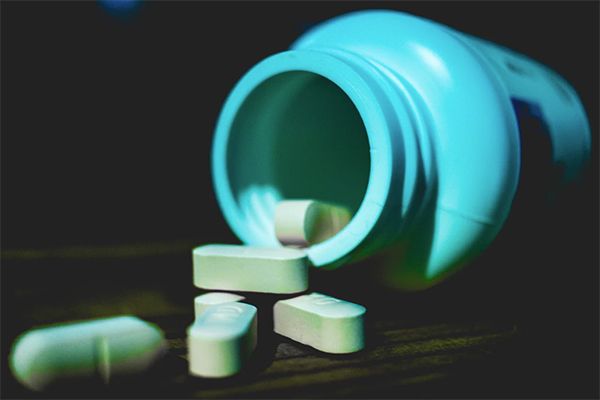 The Signs of Opiate Addiction