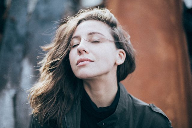 3 Tips to Get You on the Right Side of Calm