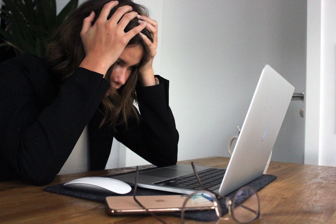 How Chronic Stress Affects the Body: 5 Ways It Impacts Your Health