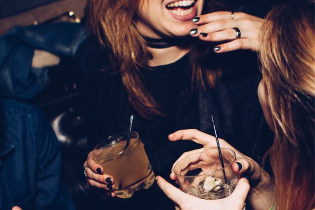 Common Excuses People Make to Keep Drinking