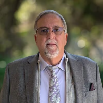 Dennis Cain