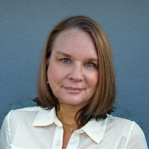 K. Beth Robertson