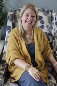 Heather Fewox-Steen