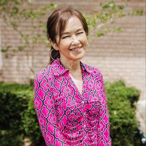 Rieko Higuchi