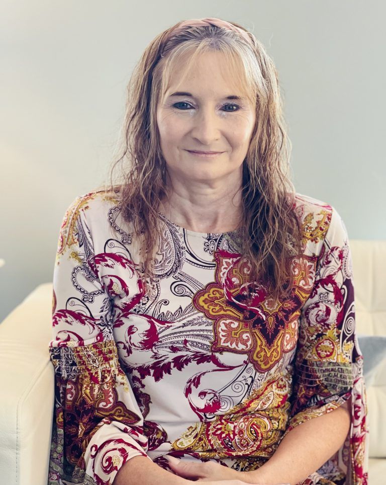 Tammy McBride