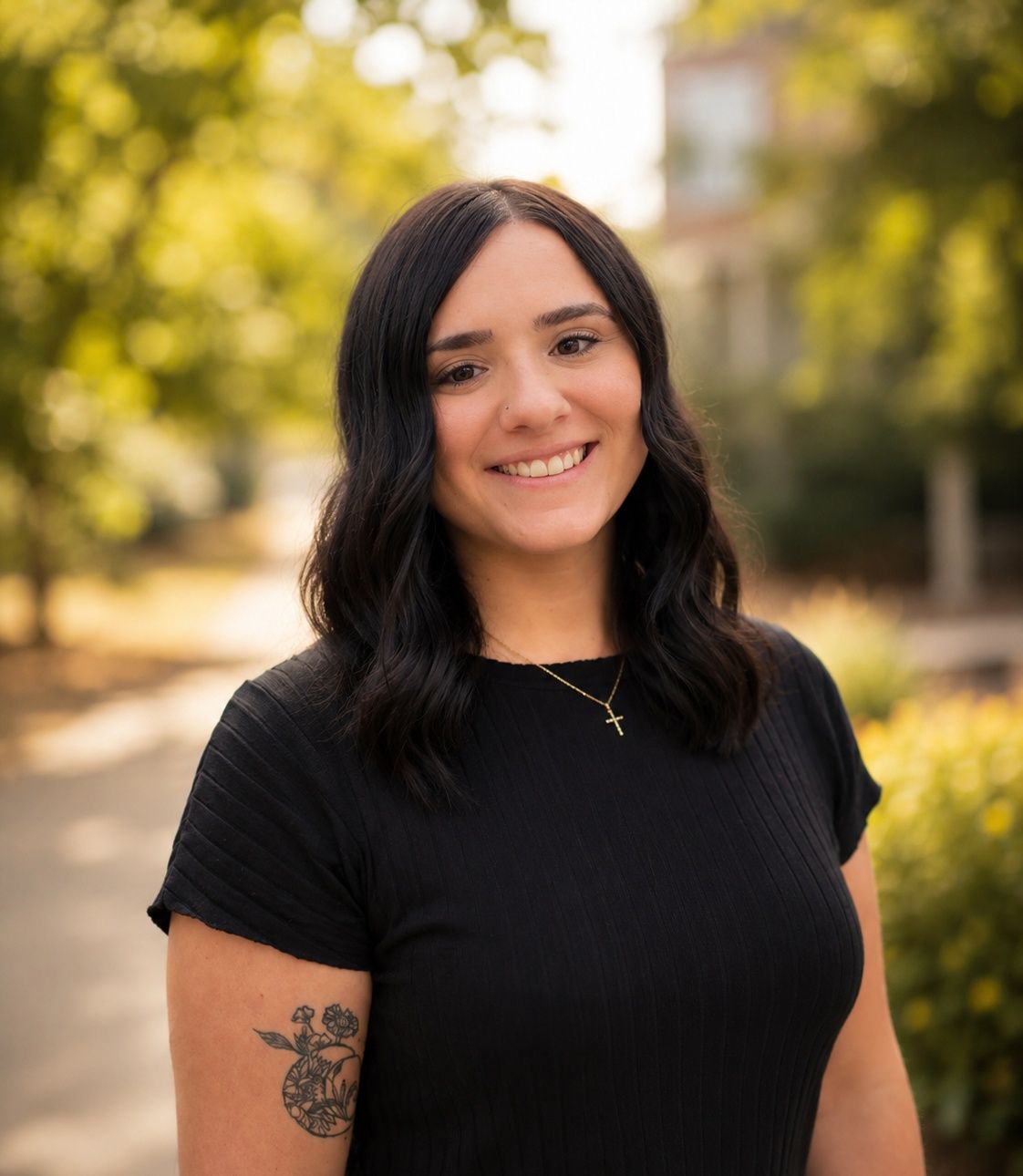 Elisabeth Hanson, LMSW, LMAC