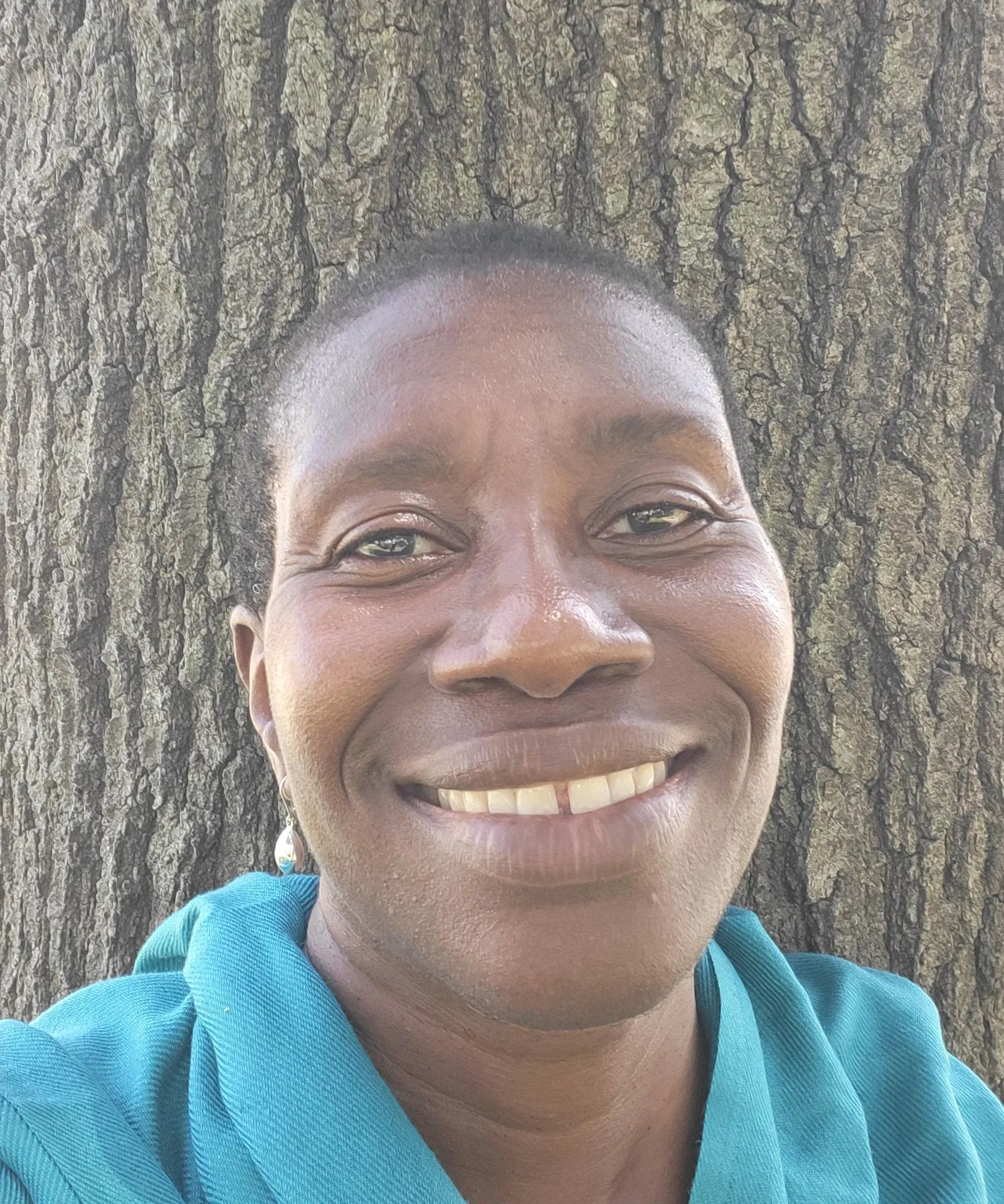 Carleen Roberts, LSCSW