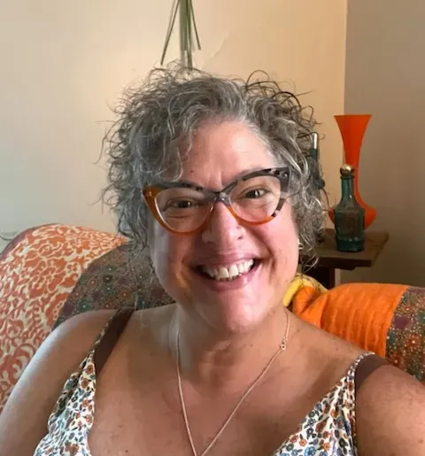 Jill Tomlonson, LMSW