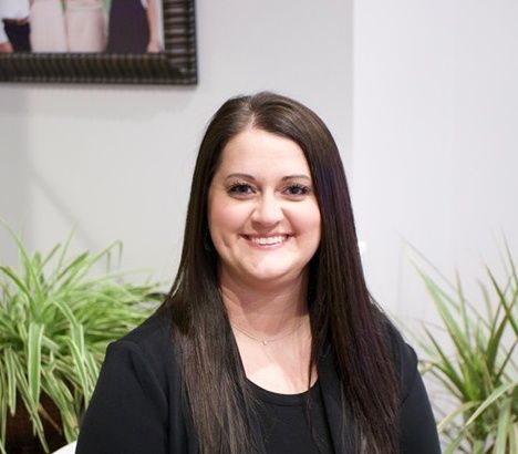 Kelly Grow, LMSW