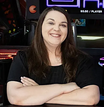 Megan Baldwin, LPC-T